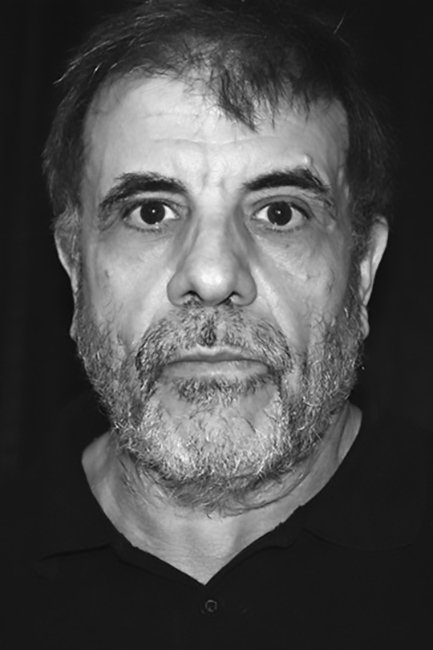 et billede af Nayef Rashed