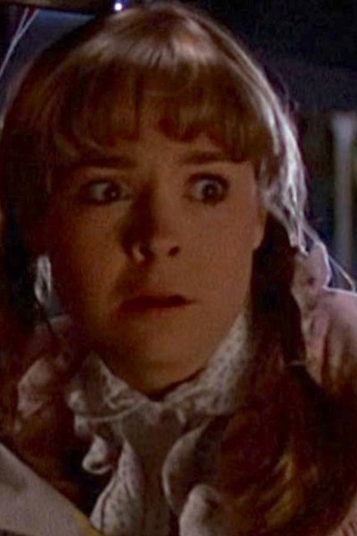 et billede af Katherine Britton