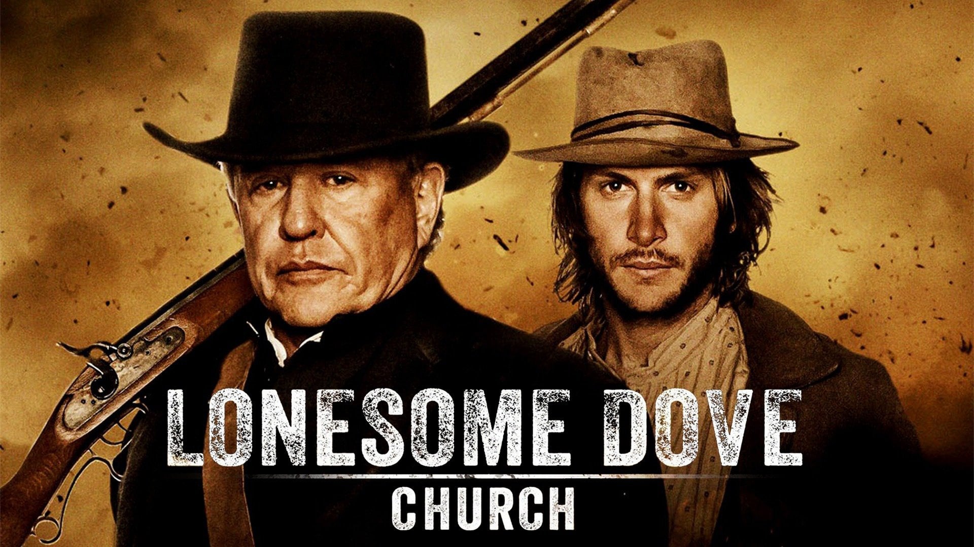 Lonesome Dove Church