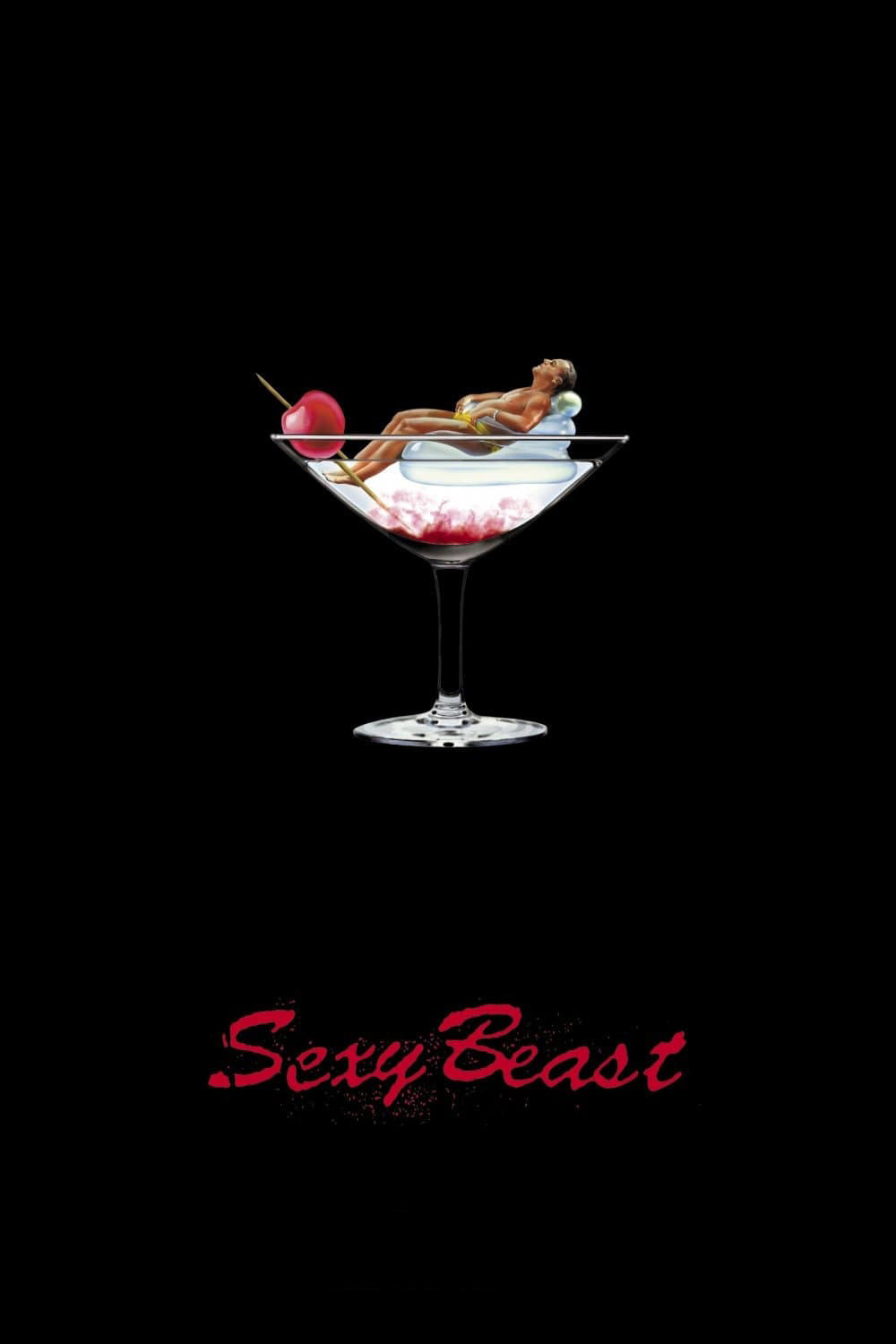 Sexy Beast