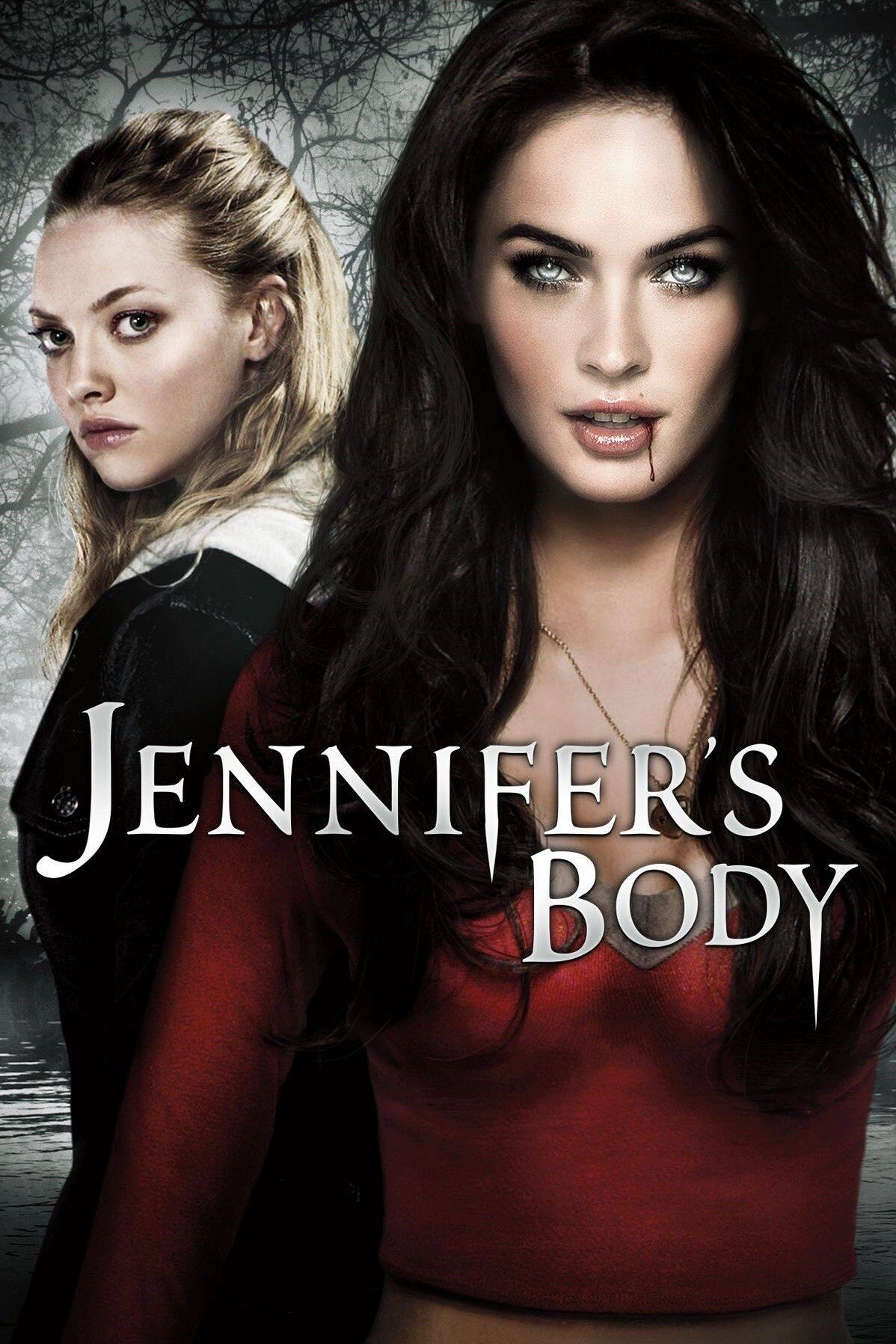 Jennifer's Body