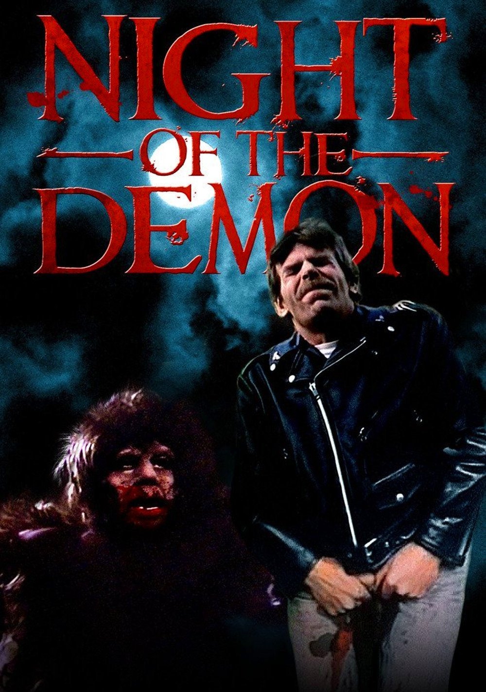 Night of the Demon