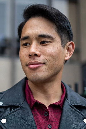 et billede af Chris Soriano