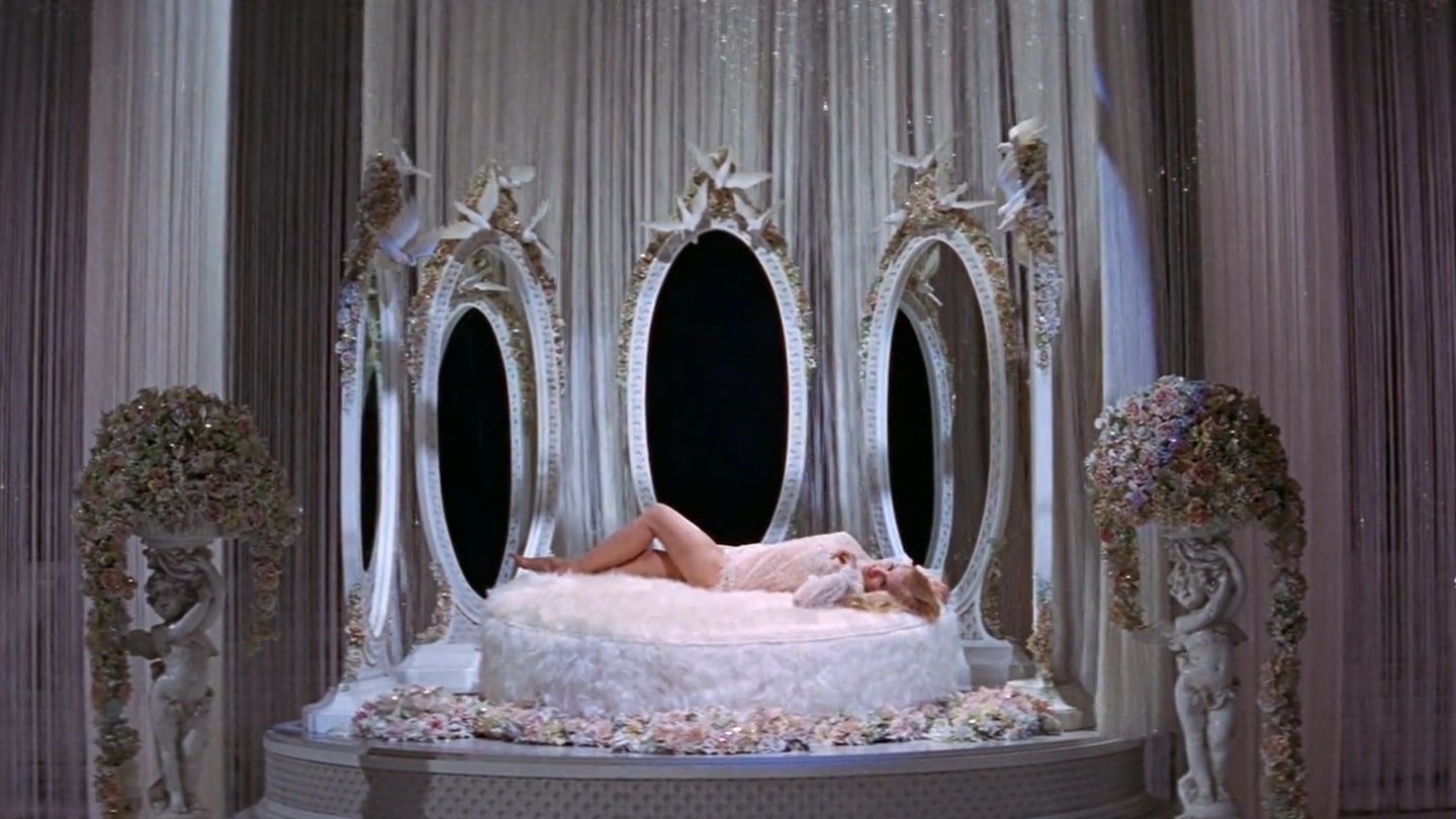 Funny Girl (1968)