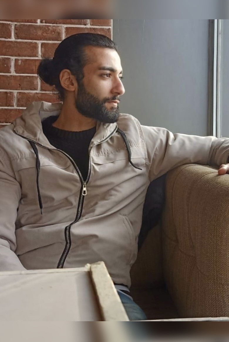 et billede af Mohanad Abuhief