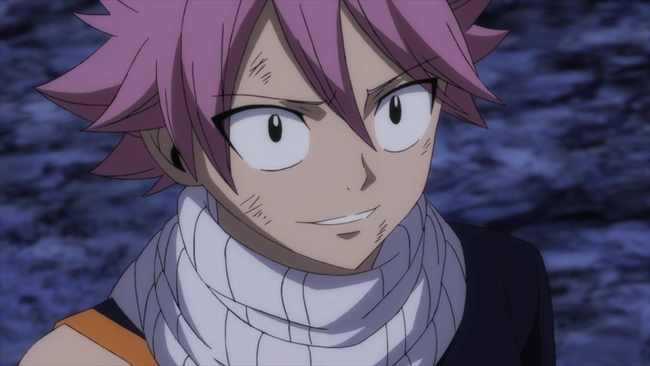 Fairy Tail Staffel 8 :Folge 16 