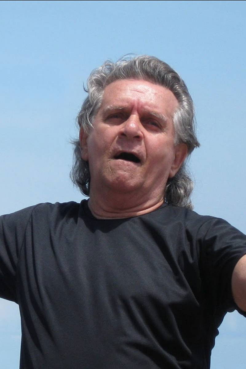 et billede af Fernando Neves