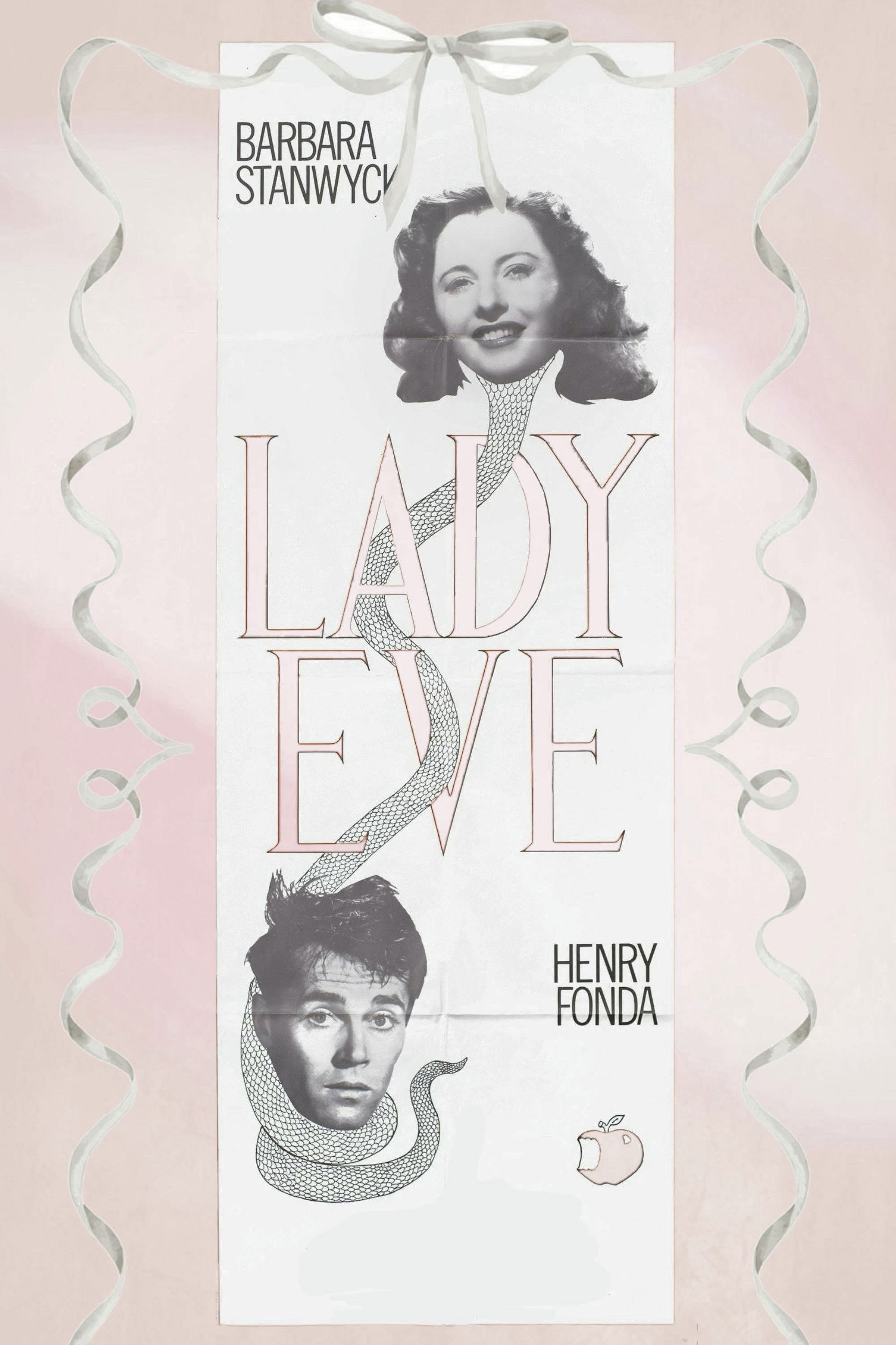 The Lady Eve