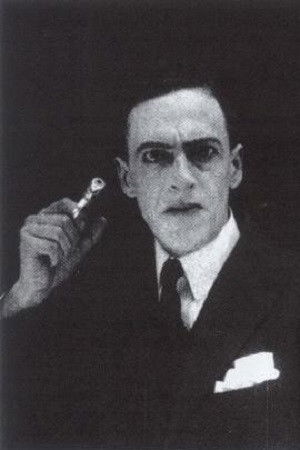 et billede af Gonzalo Acevedo Bernal