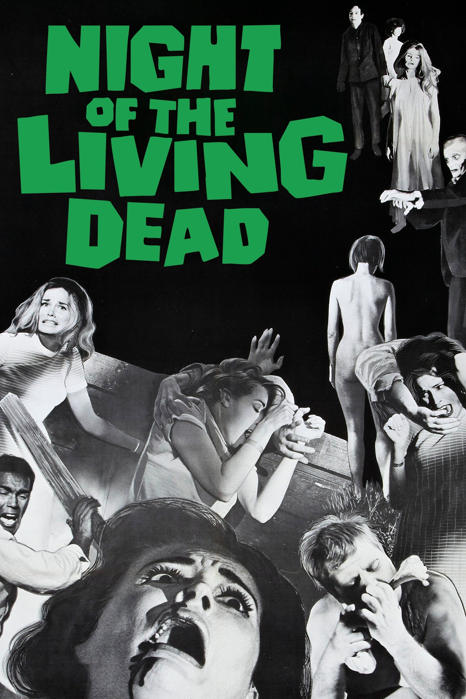 Night of the Living Dead