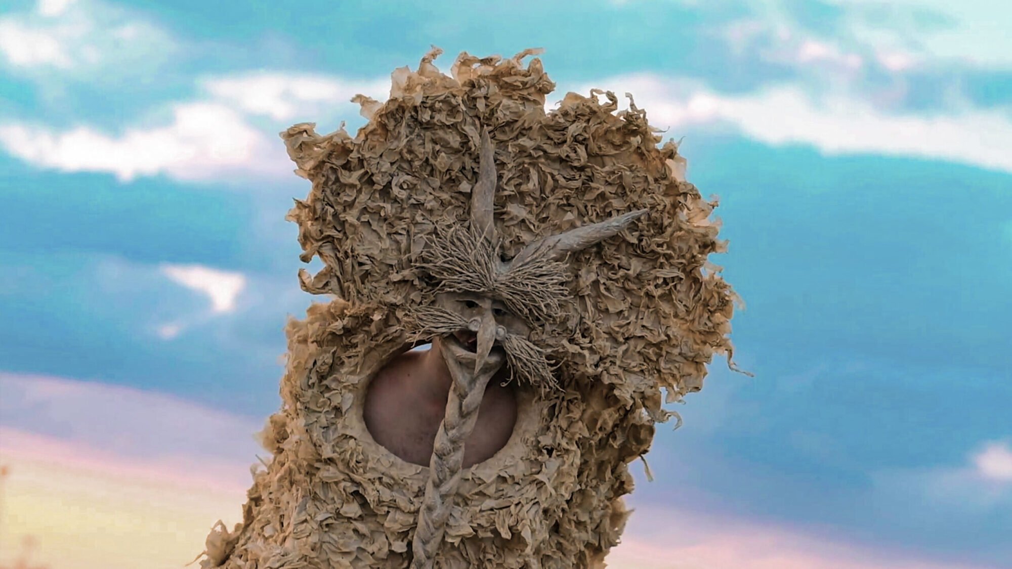 Imagem do Filme Tërra Bëstia