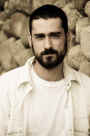 et billede af Pedro Gracindo