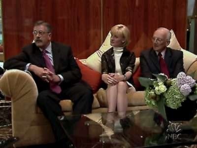 The Celebrity Apprentice