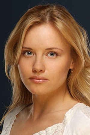 Liina Brunelle's picture in the cast