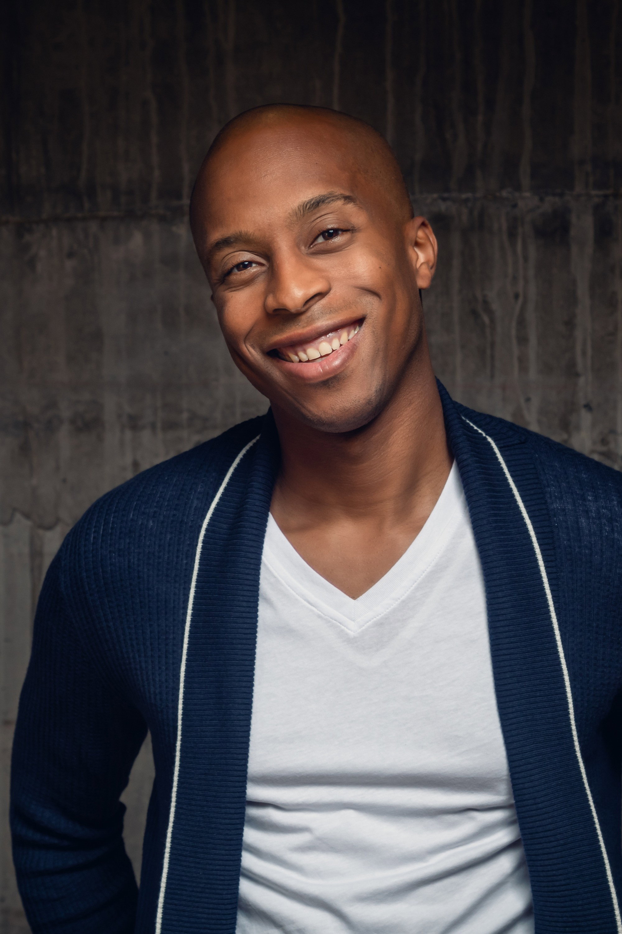 Actor Photo