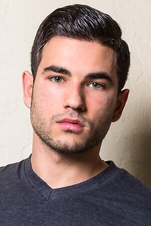 et billede af Vadim Black