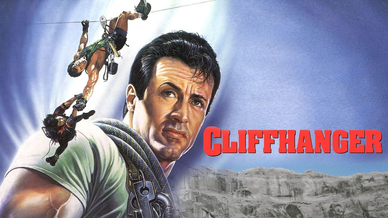 Cliffhanger (1993)