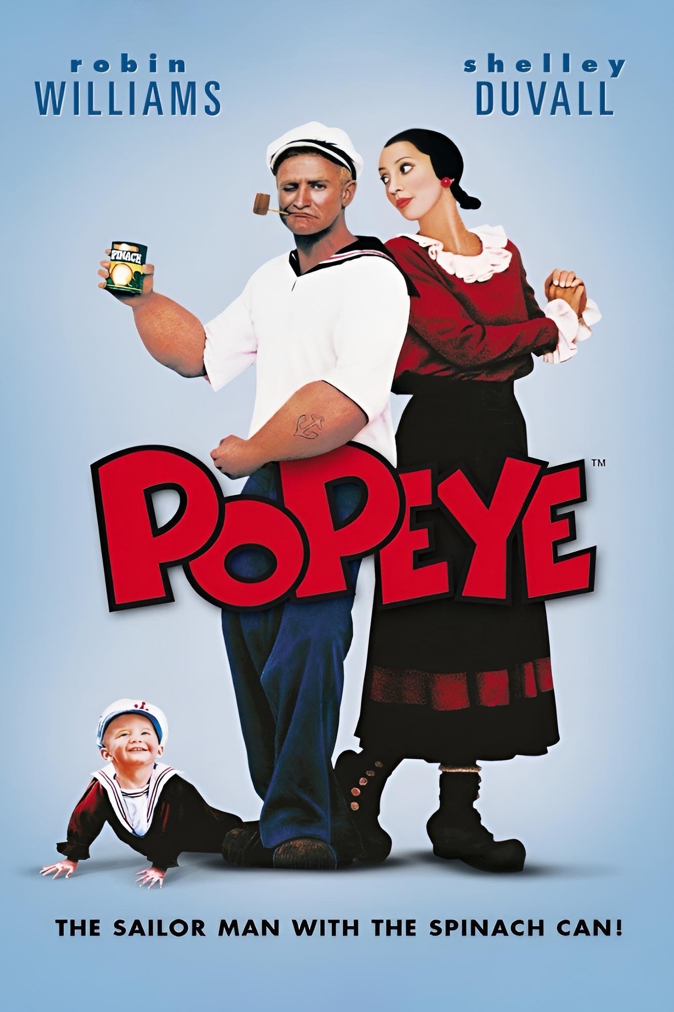 Popeye