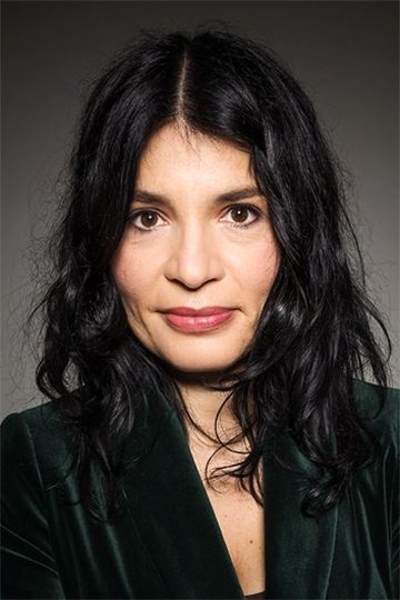 et billede af Teona Strugar Mitevska