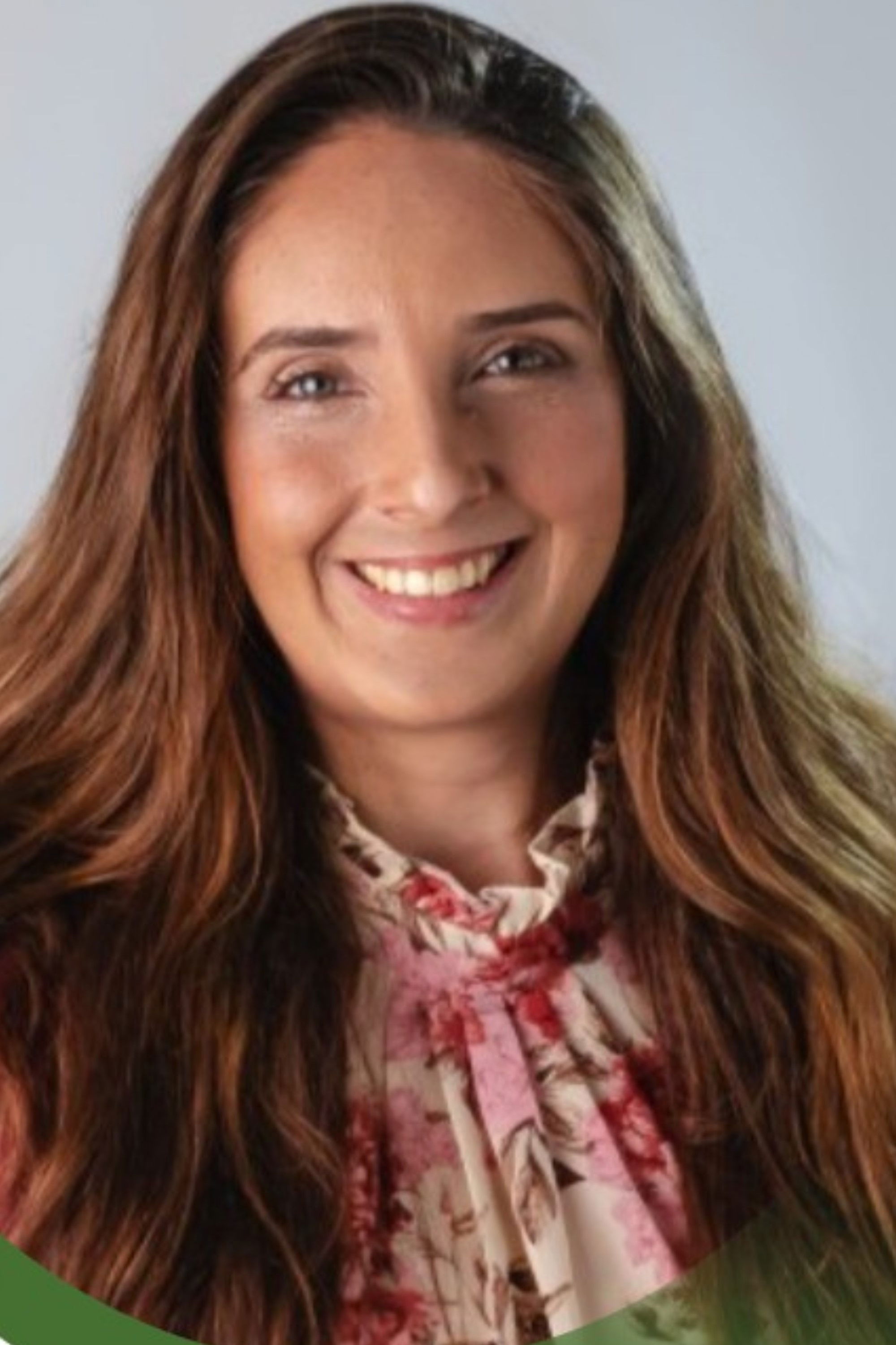 et billede af Rachel Machado