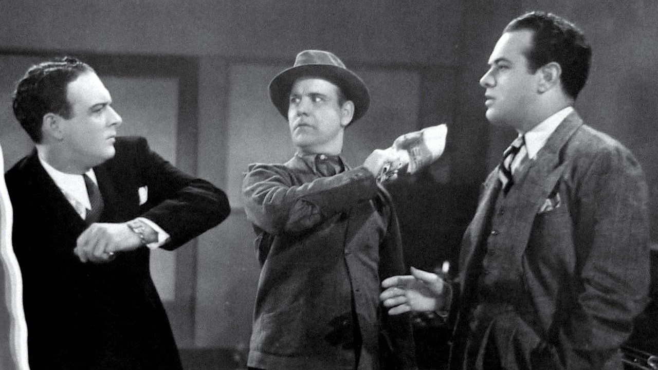 Imagem do Filme A Casa Mal-Assombrada