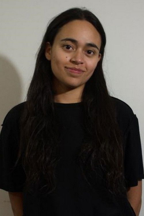 et billede af Camila Oliva