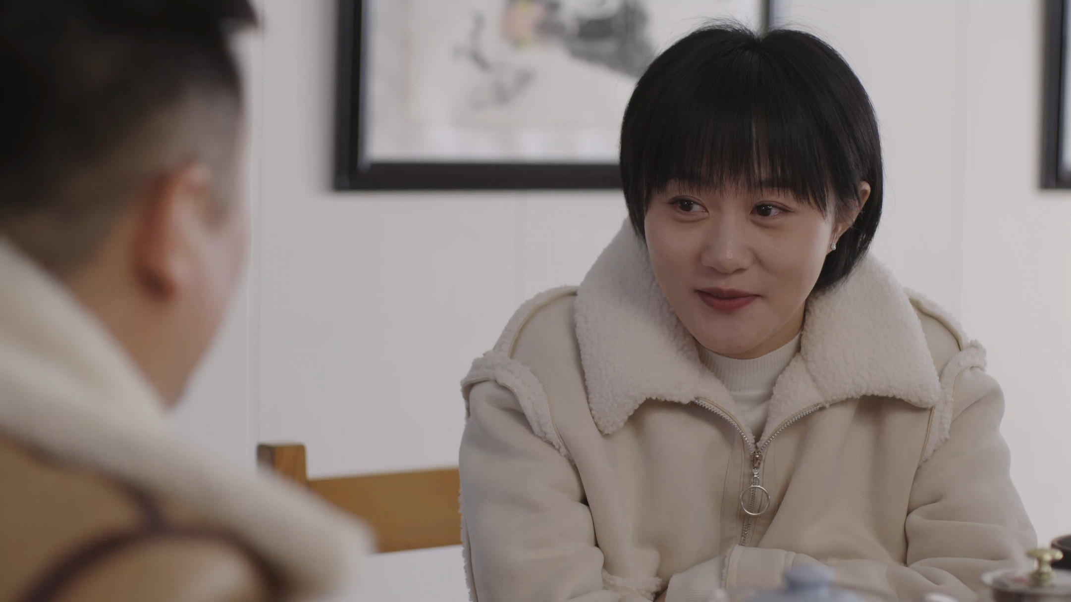 Love Stories in the Countryside Season 18 :Episode 27  Episode 27