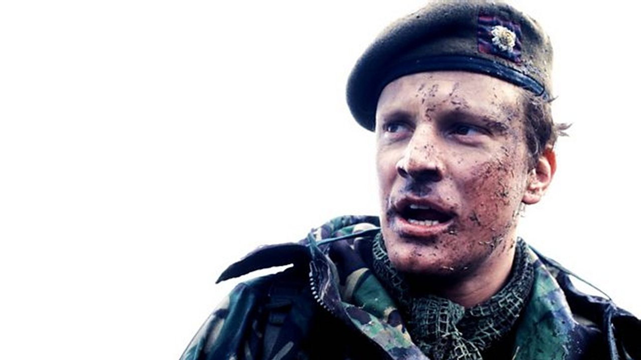 When TV Goes to War