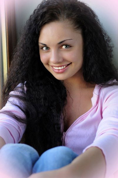 et billede af Yuliya Tigeeva