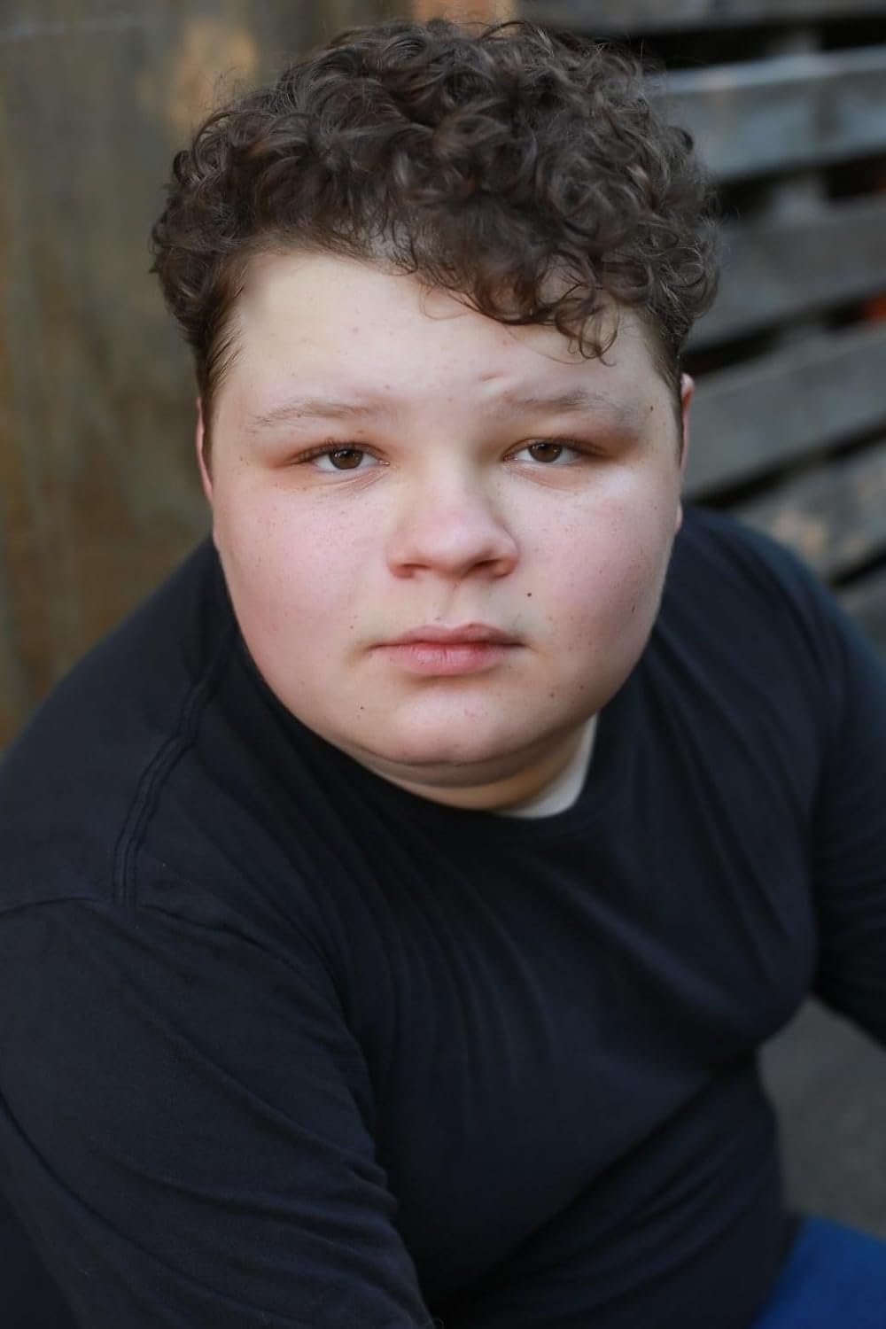 et billede af Ara Hollyday