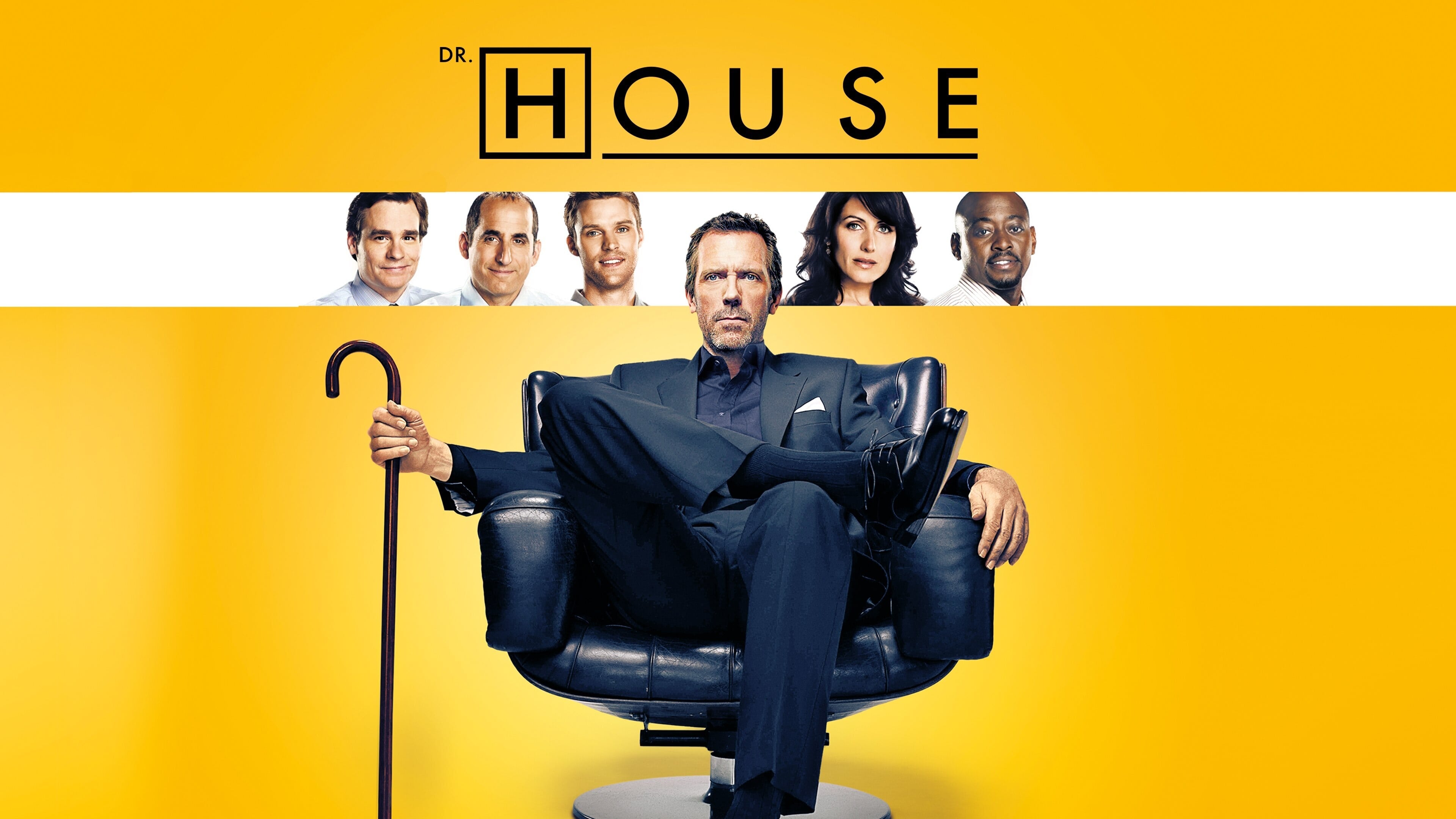 Dr. House – Doctor House