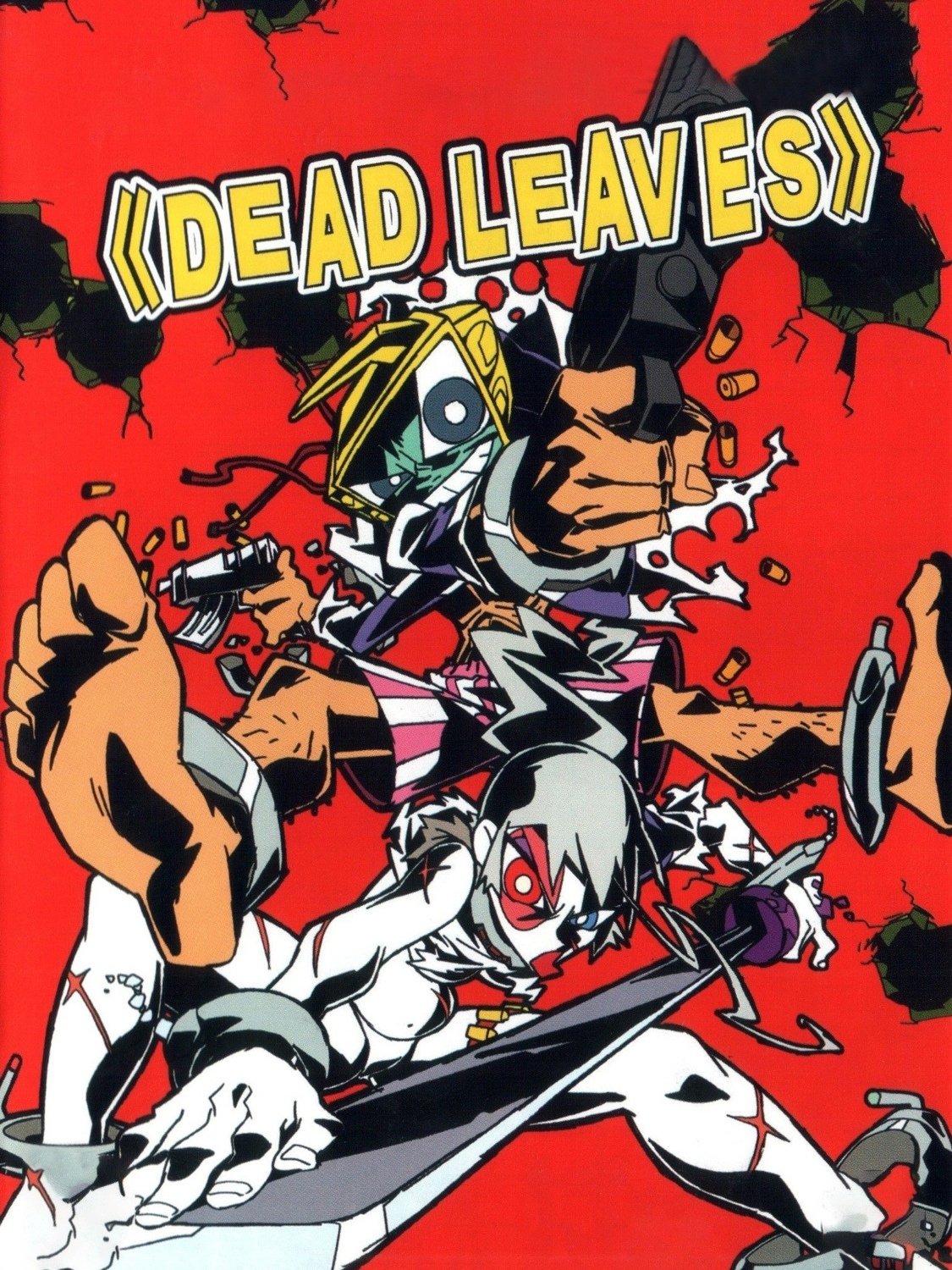Dead Leaves