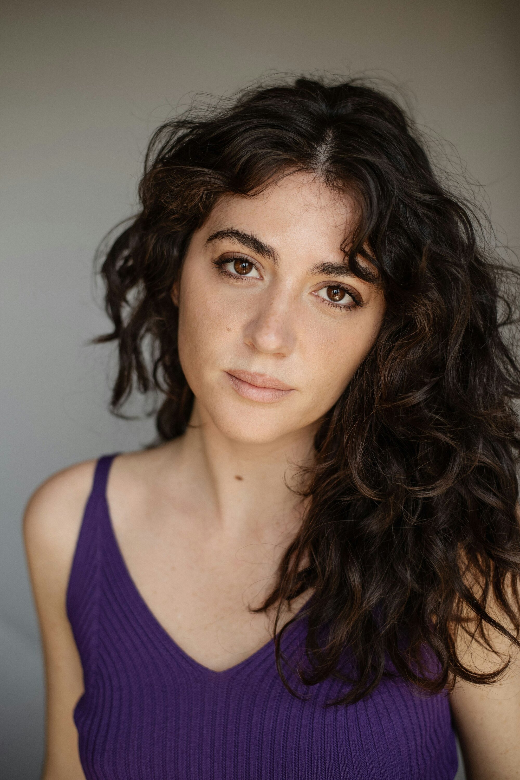 et billede af Sara Magalotti Mondello