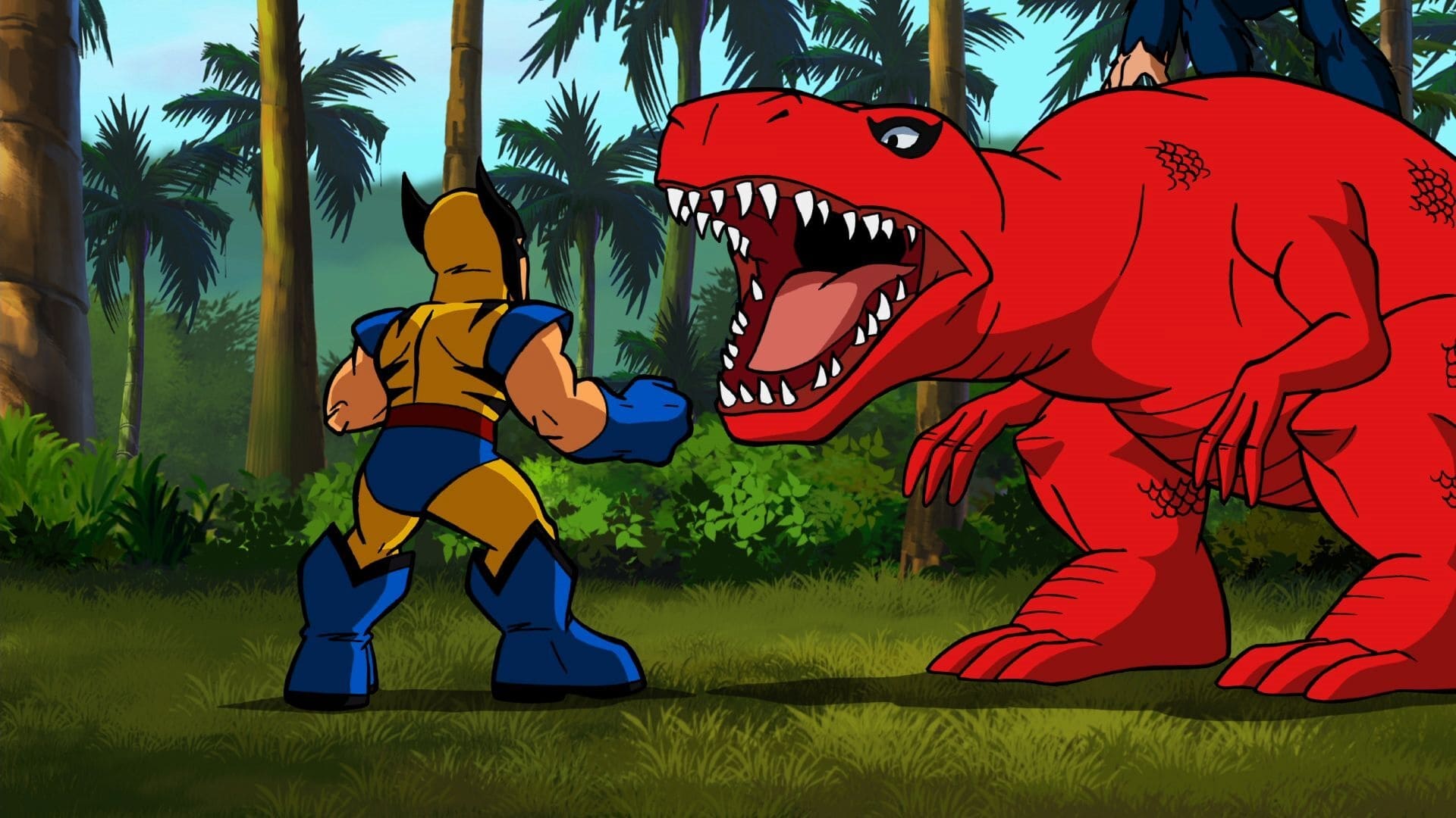 The Super Hero Squad Show