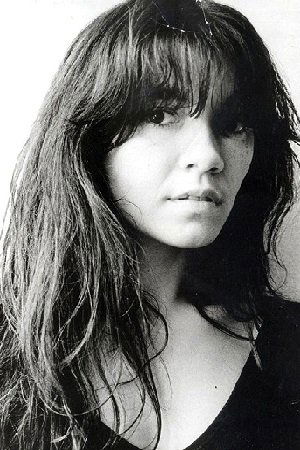 et billede af Margita Stefanović