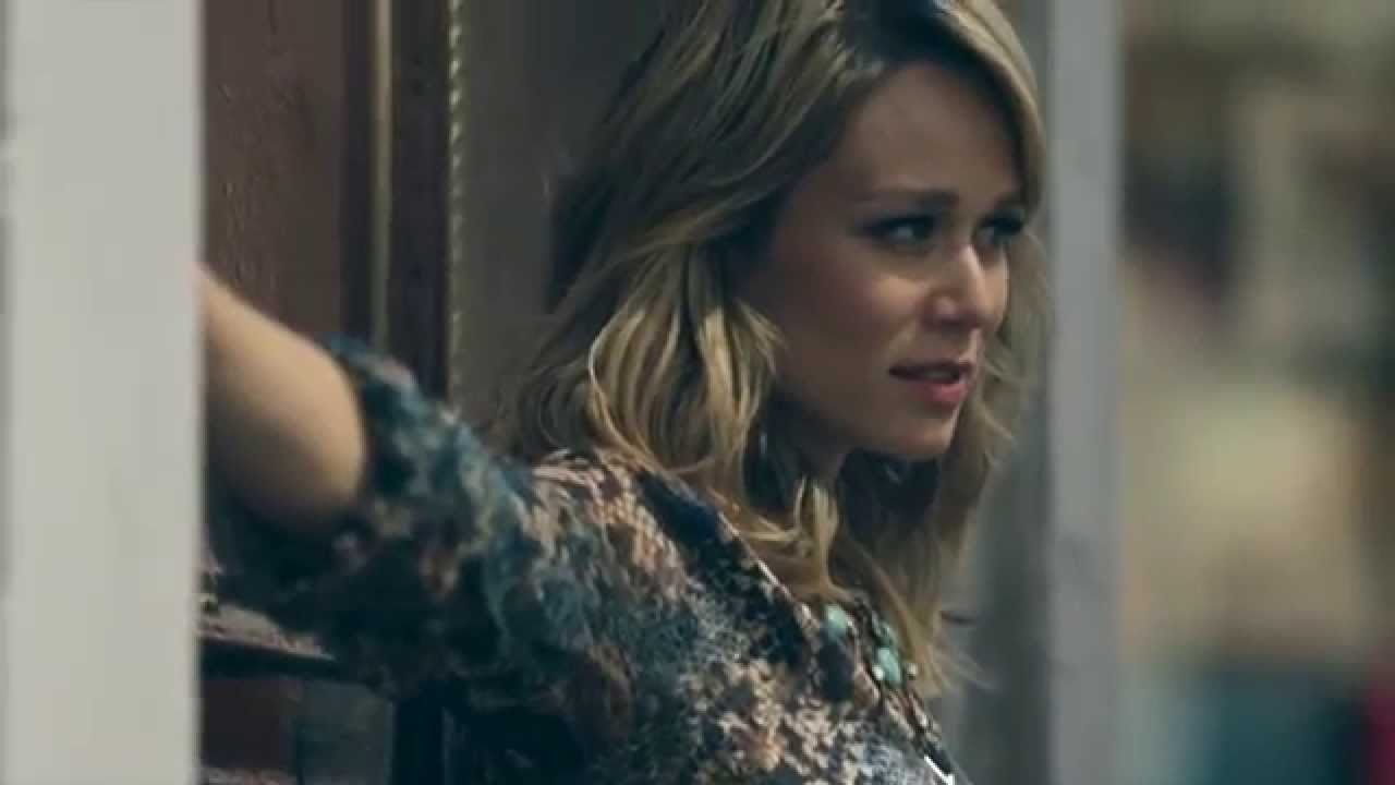 Prova de Coragem (2015)
