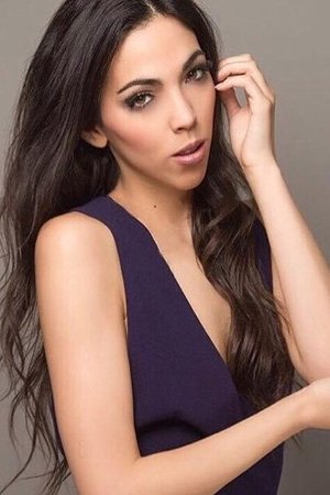 et billede af Dana Langshaw