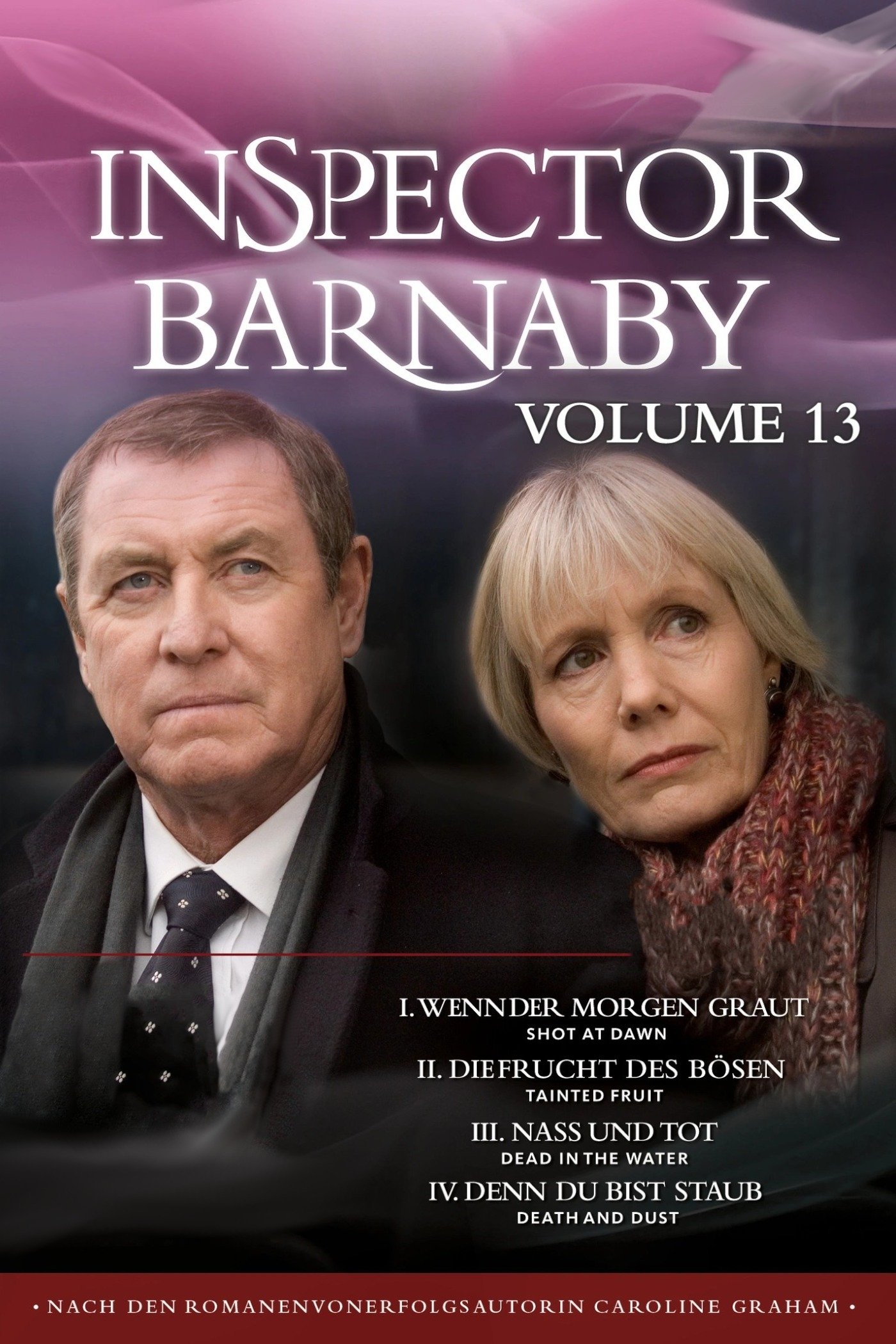 Inspector Barnaby Season 13