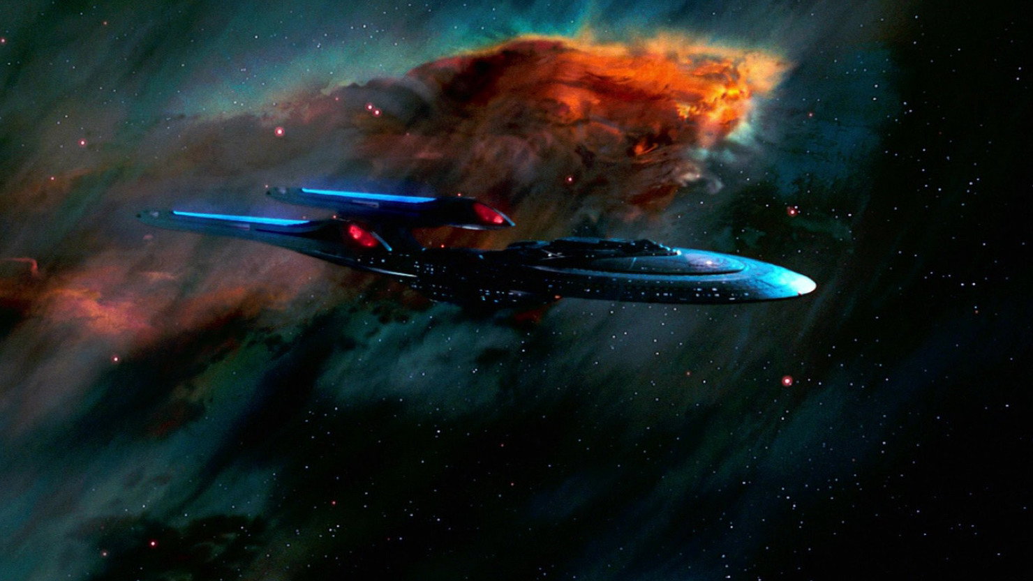 Star Trek: First Contact