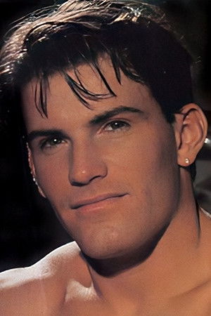 et billede af John Michael