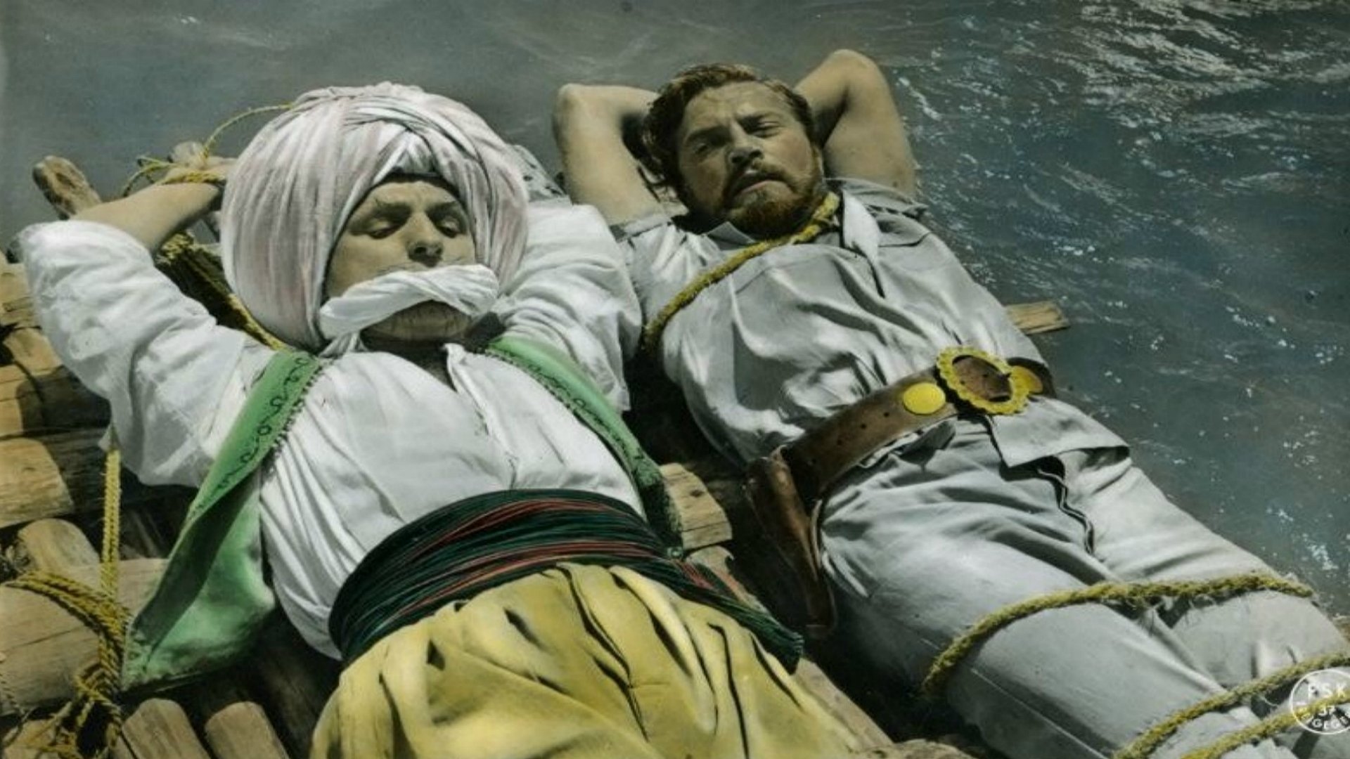 Der Löwe von Babylon (1959)