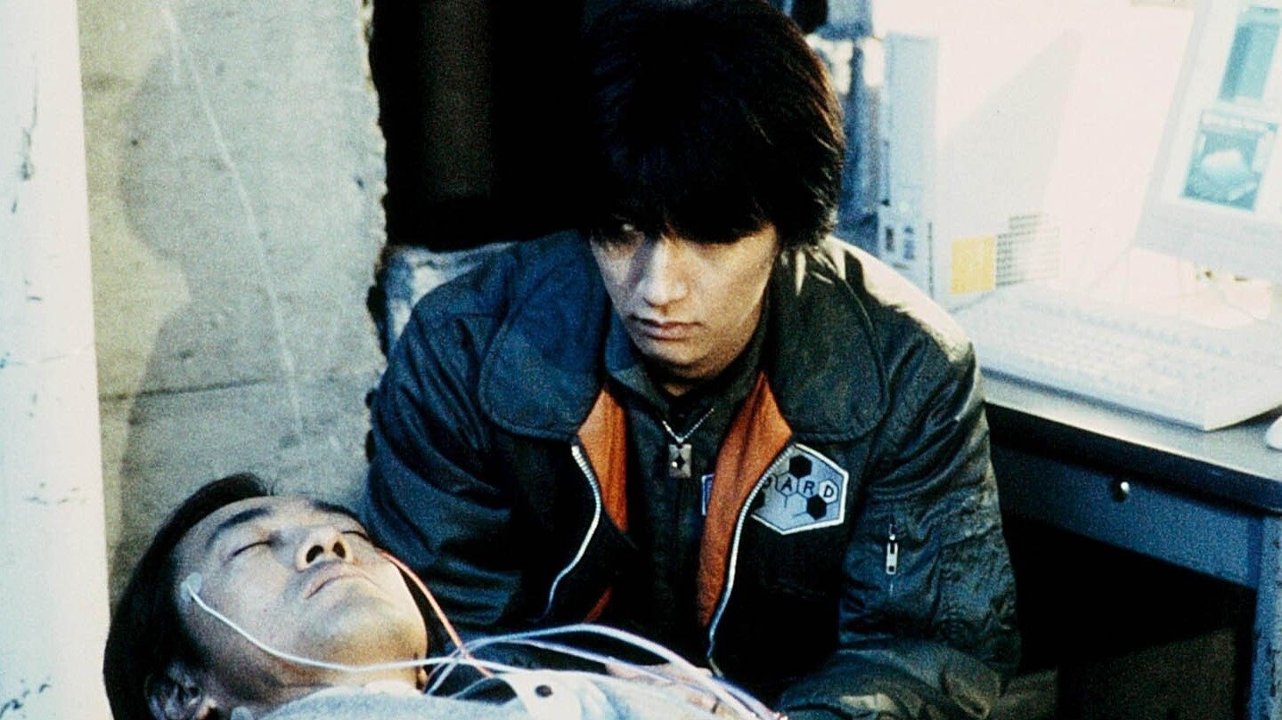 Kamen Rider
