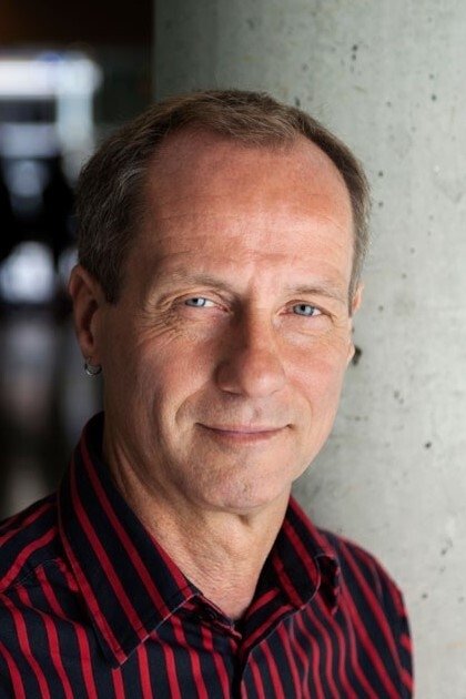 et billede af Bart Römer