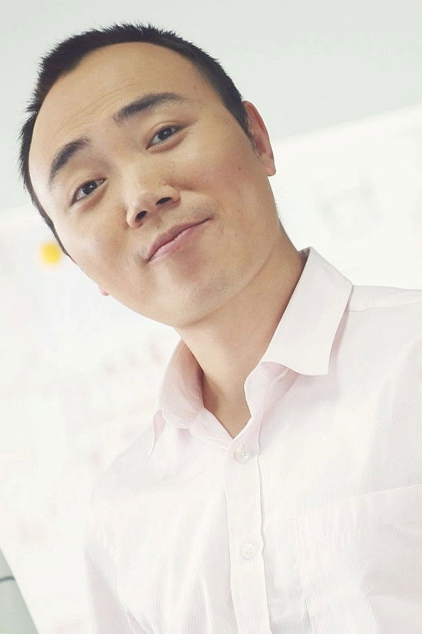 et billede af Liu Hangyu