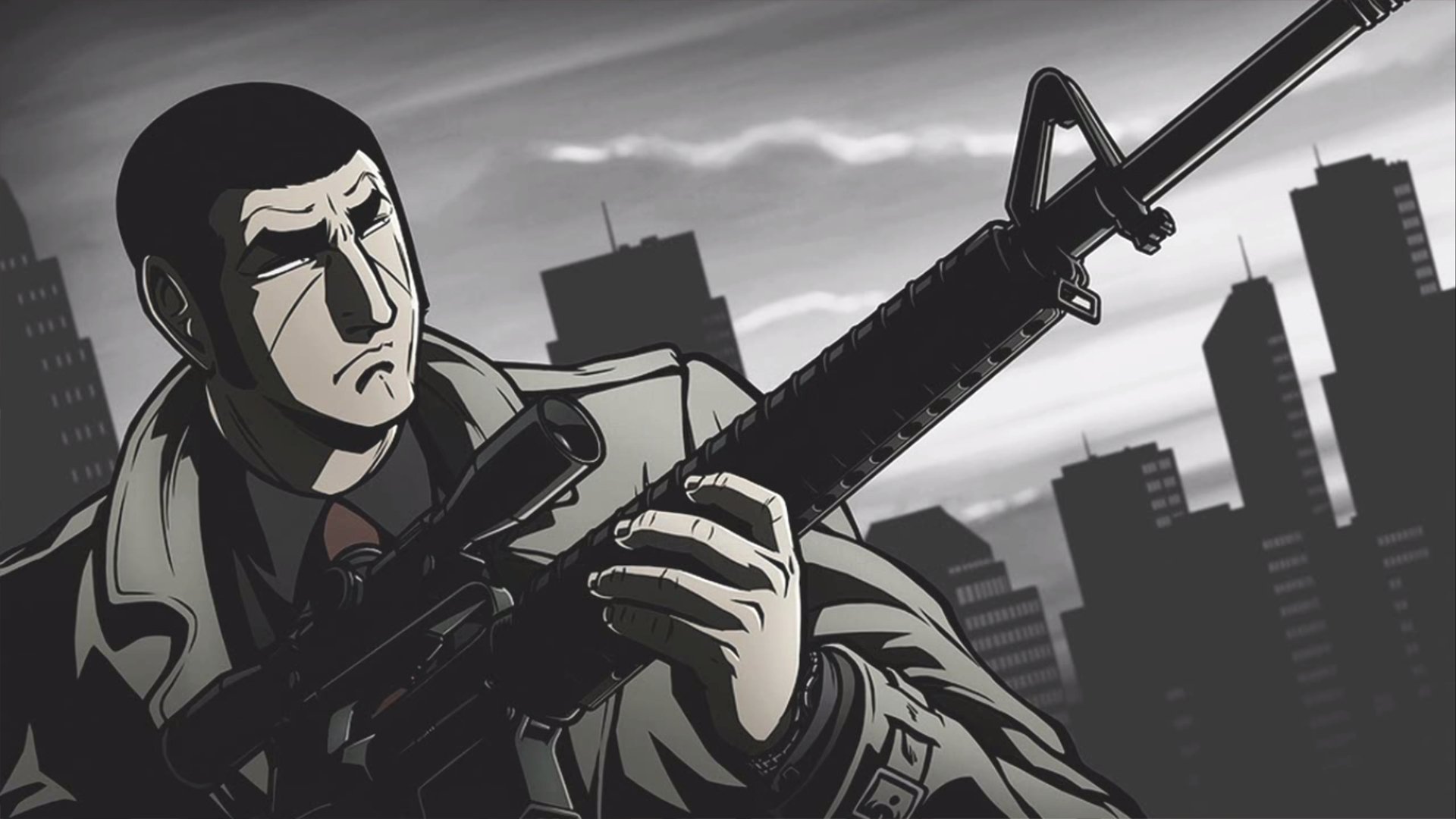 Golgo 13 Collection