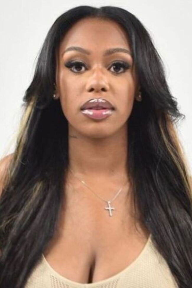 et billede af Timmeria Baltimore