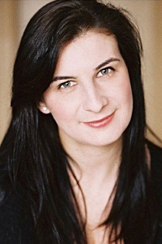 et billede af Sofia Stefou