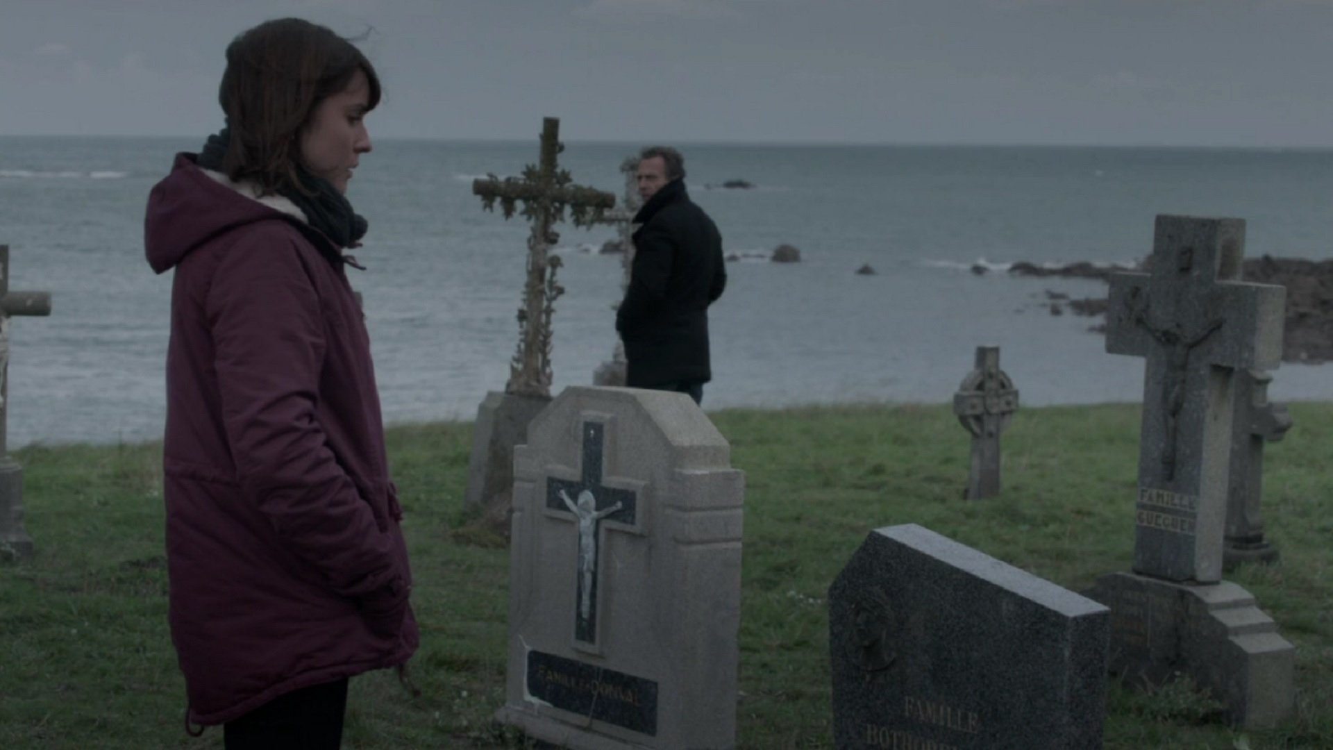 Murder in Batz (2015)