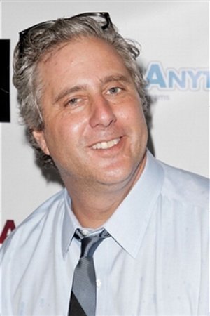 et billede af Brad Wyman