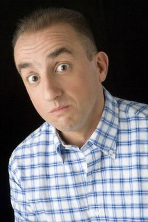 et billede af Gianpiero Perone